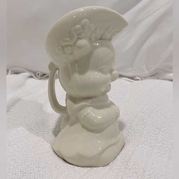 Shawnee vintage pig cream picture good condition - Picture 2 of 4